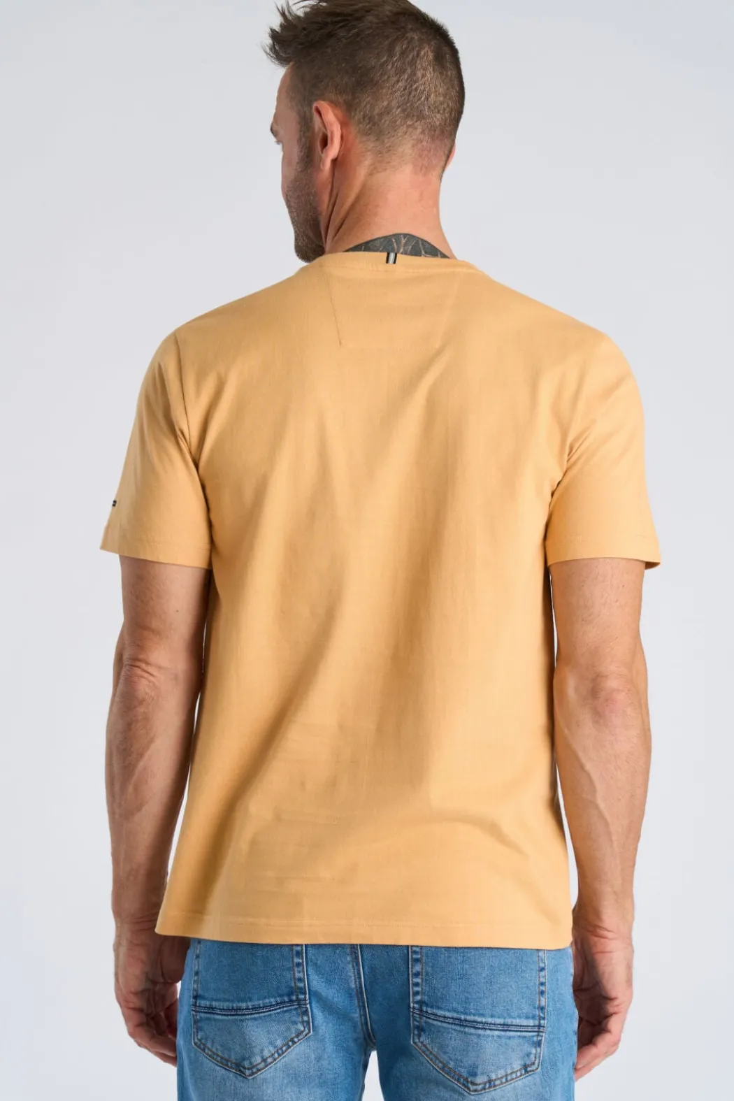 Bison T-shirt