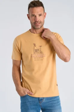 Bison T-shirt