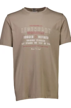 Bison T-shirt
