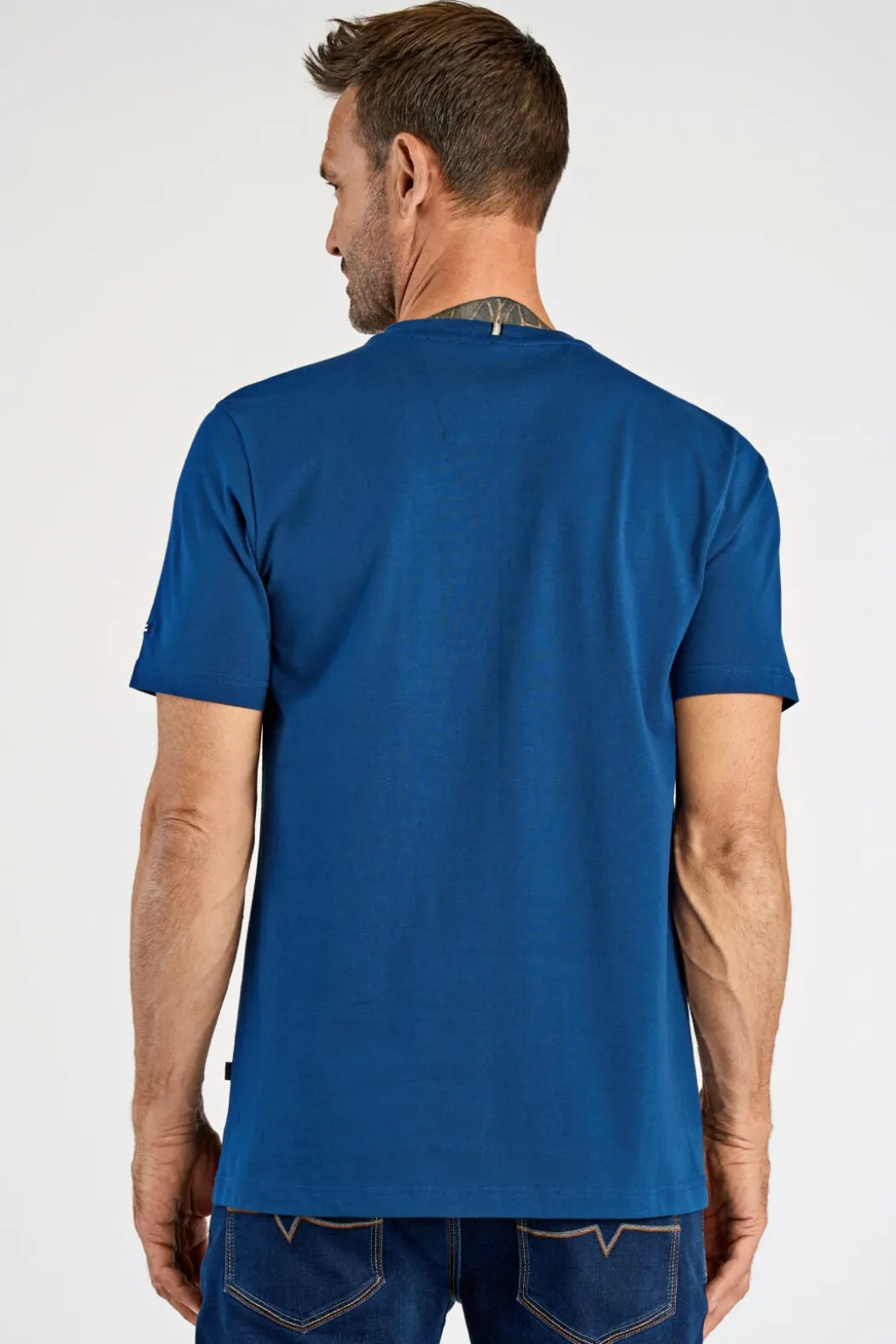 Bison T-shirt