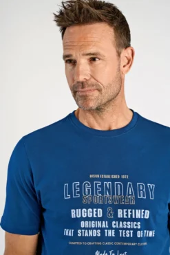 Bison T-shirt