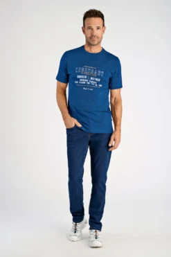Bison T-shirt