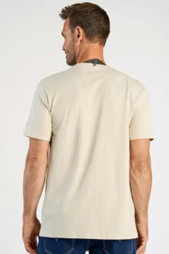 Bison T-shirt