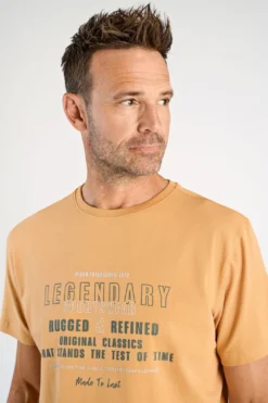 Bison T-shirt