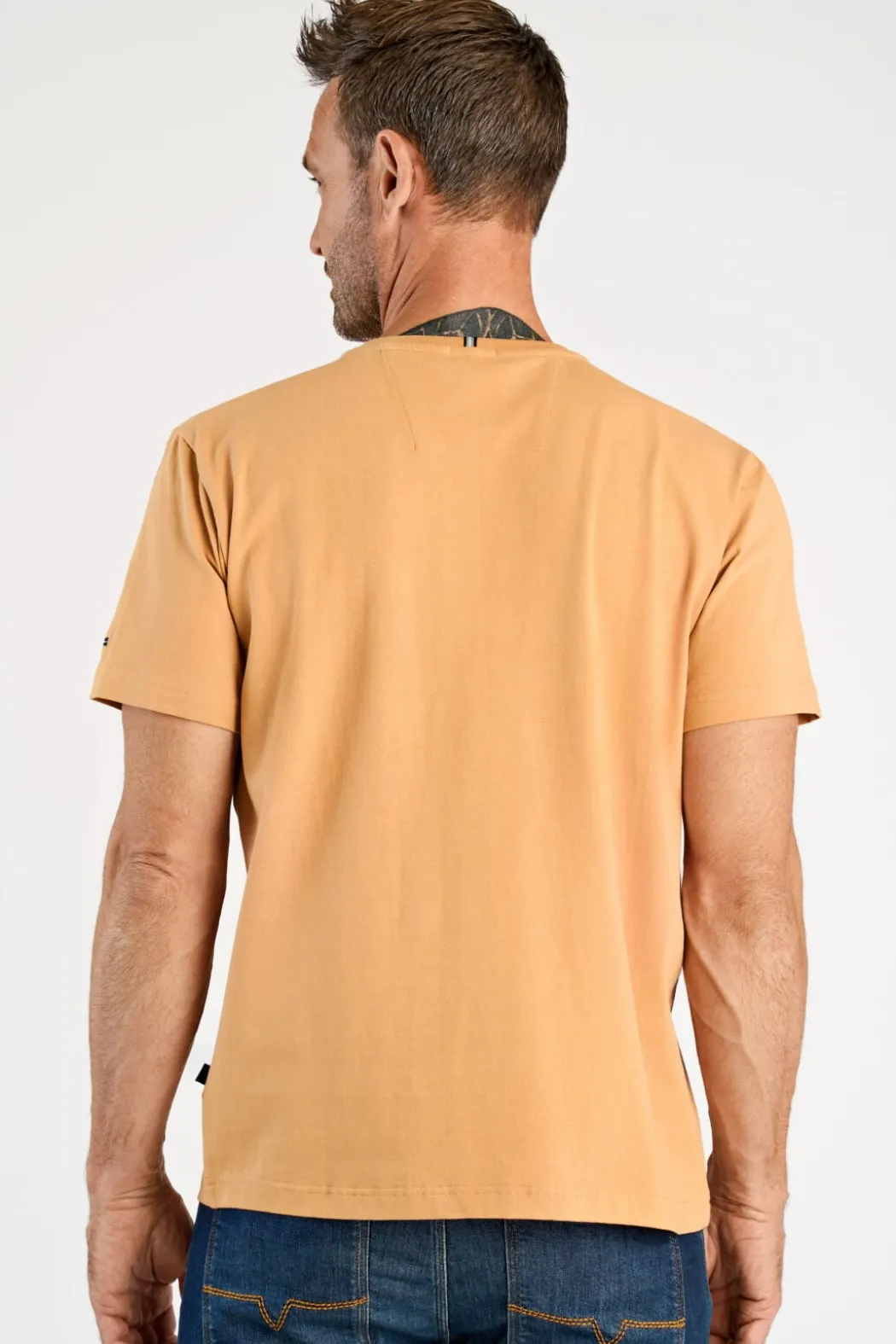 Bison T-shirt