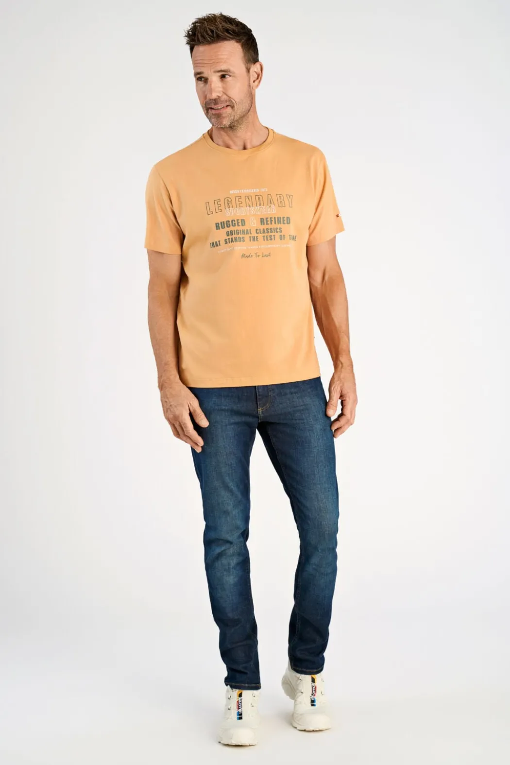 Bison T-shirt