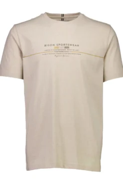 Bison T-shirt
