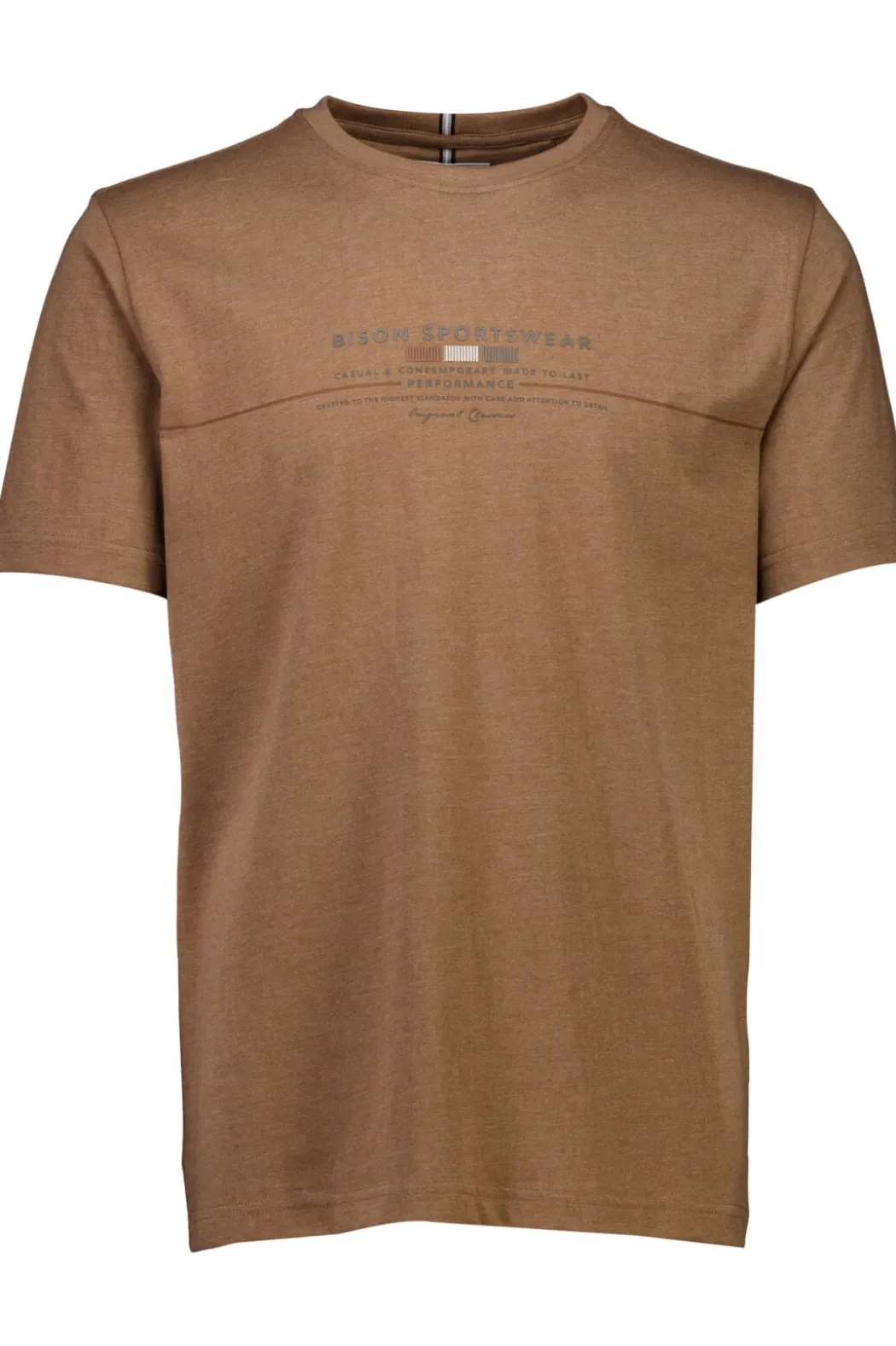 Bison T-shirt