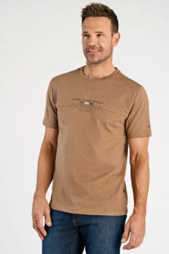 Bison T-shirt
