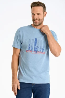Bison T-shirt