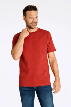 Bison T-shirt