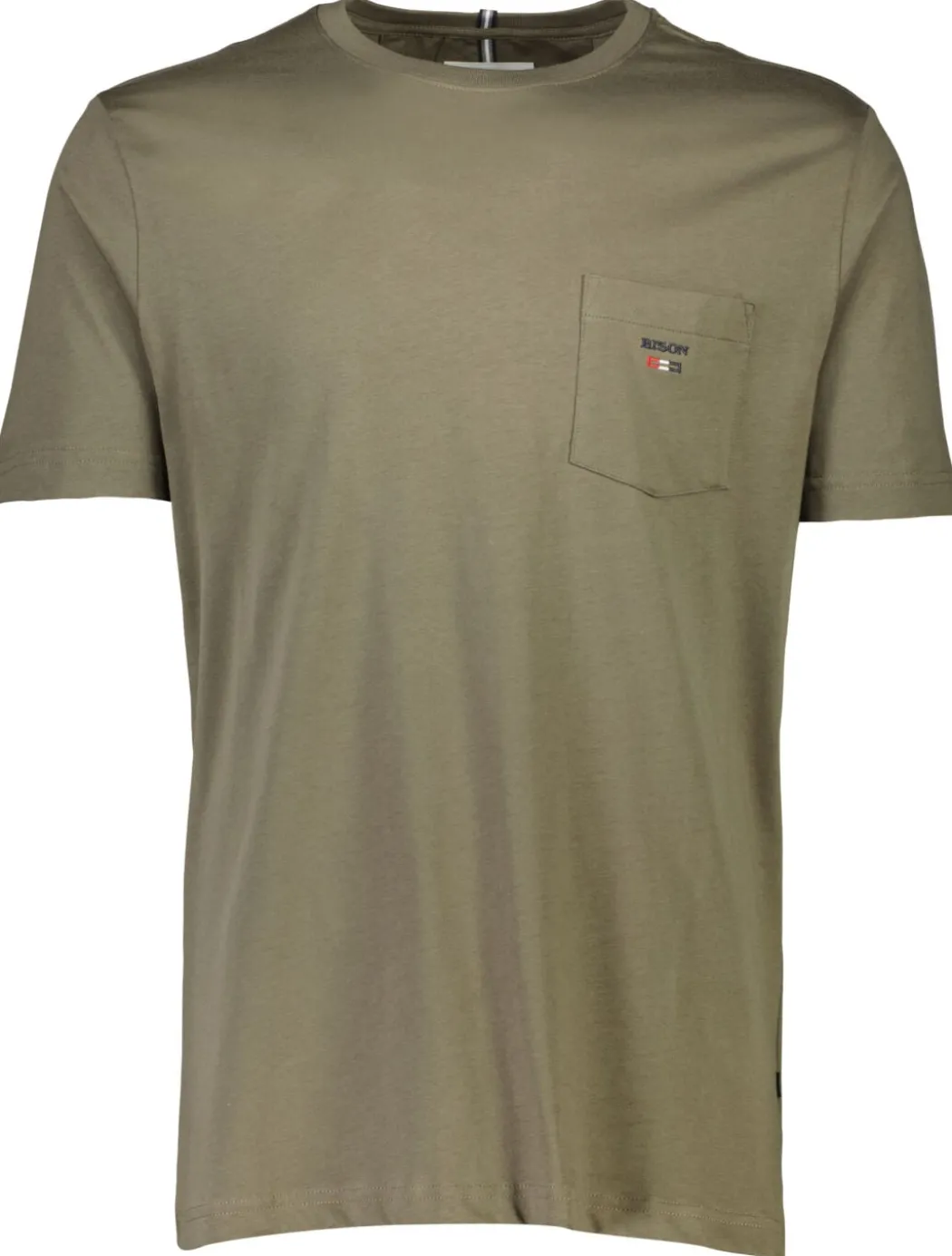 Bison T-shirt