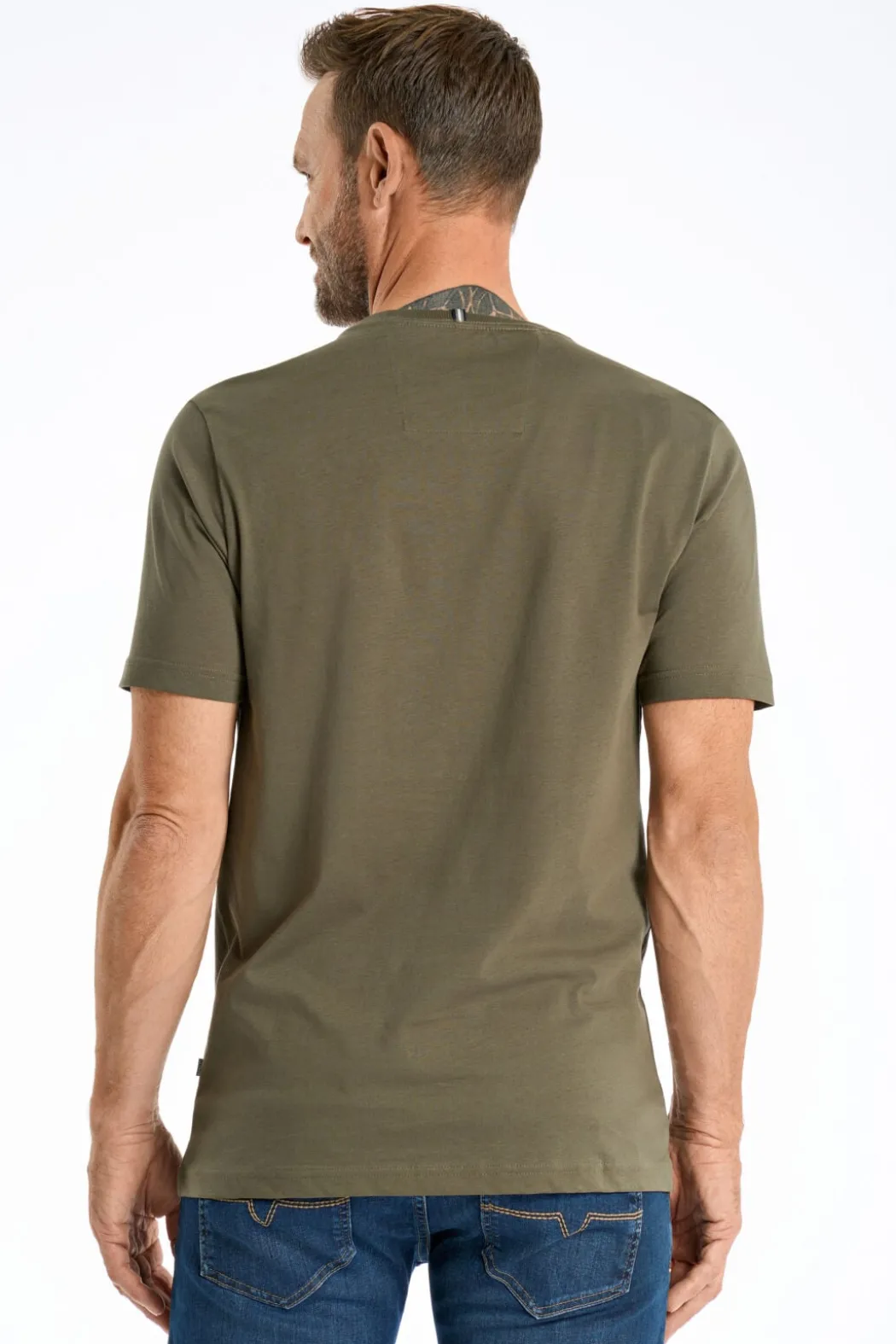 Bison T-shirt