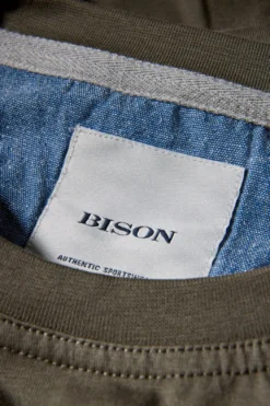 Bison T-shirt
