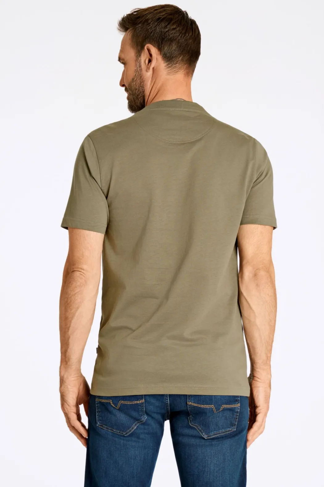 Bison T-shirt