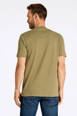 Bison T-shirt