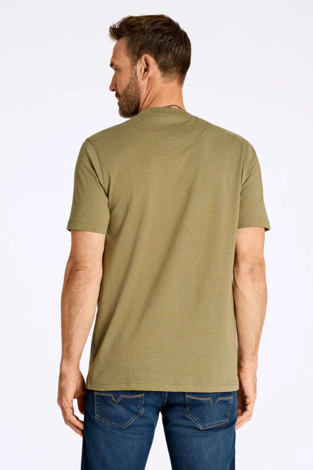 Bison T-shirt
