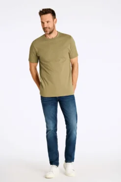 Bison T-shirt