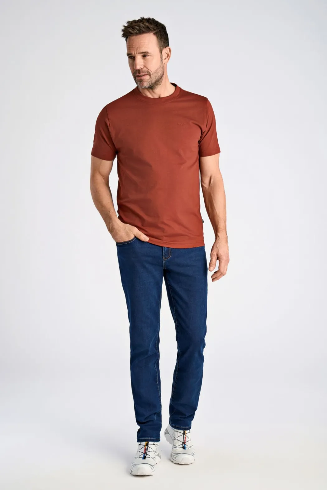Bison T-shirt