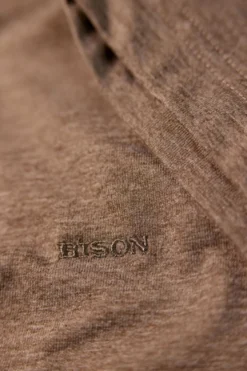 Bison T-shirt