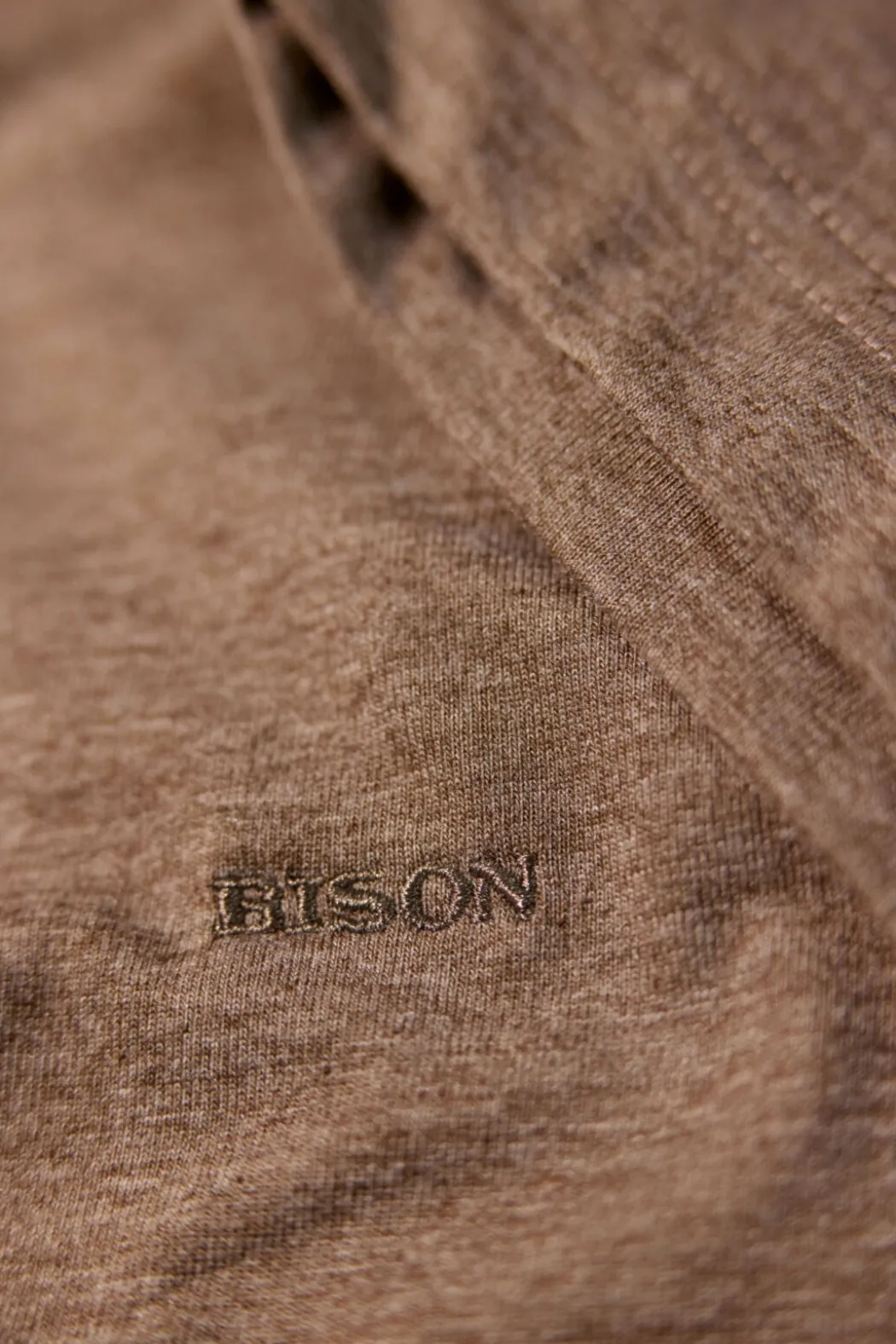 Bison T-shirt