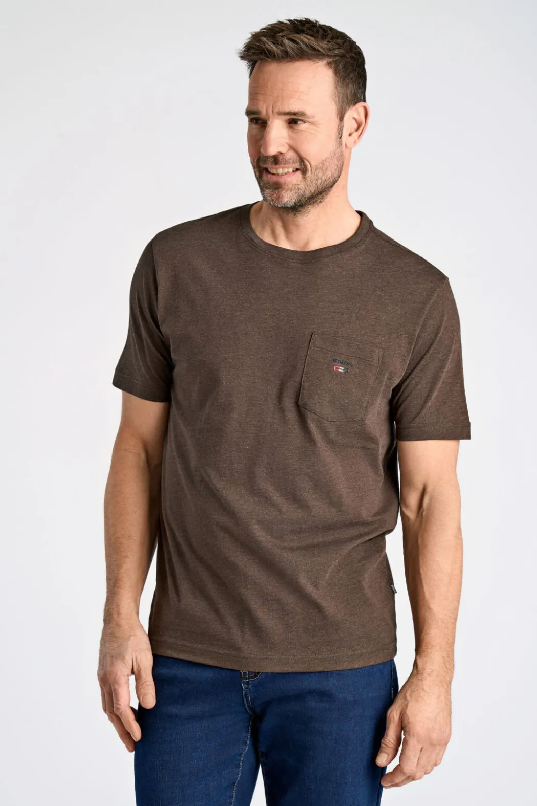Bison T-shirt