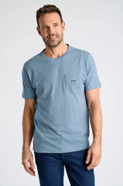 Bison T-shirt