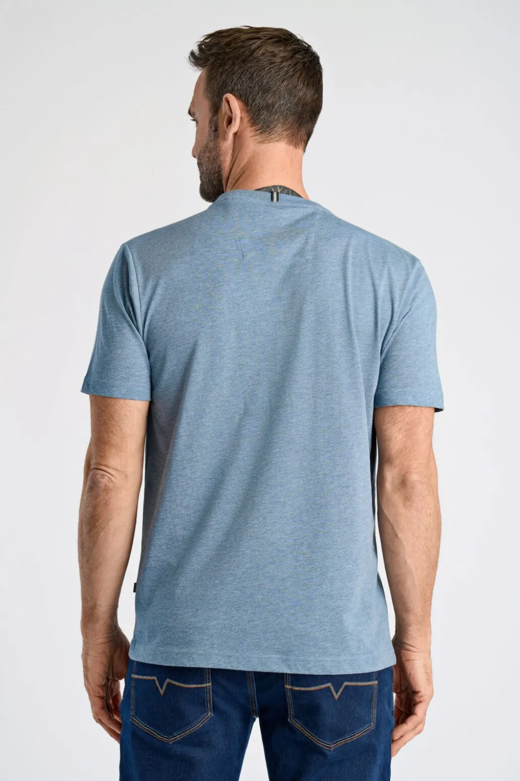 Bison T-shirt