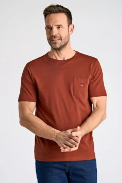 Bison T-shirt