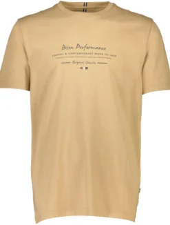 Bison T-shirt