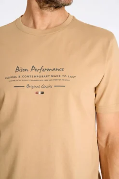 Bison T-shirt
