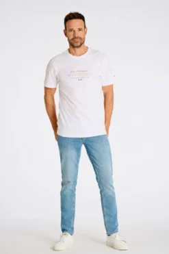 Bison T-shirt