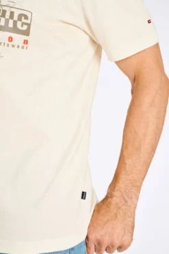 Bison T-shirt