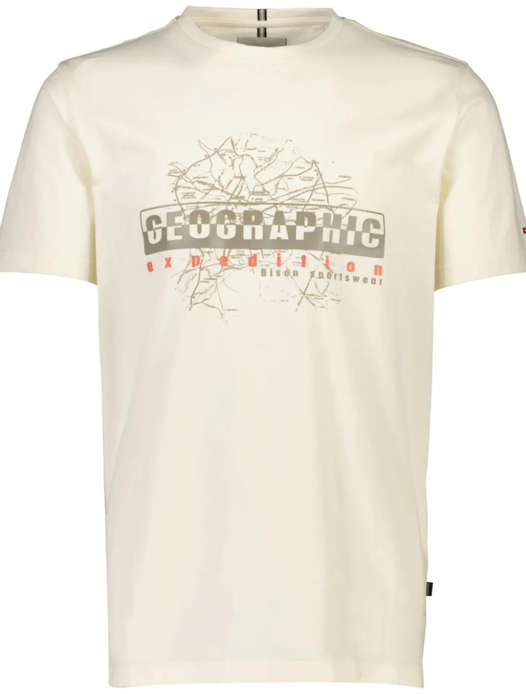 Bison T-shirt