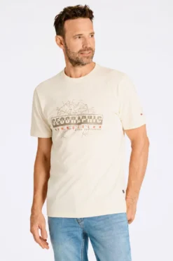 Bison T-shirt