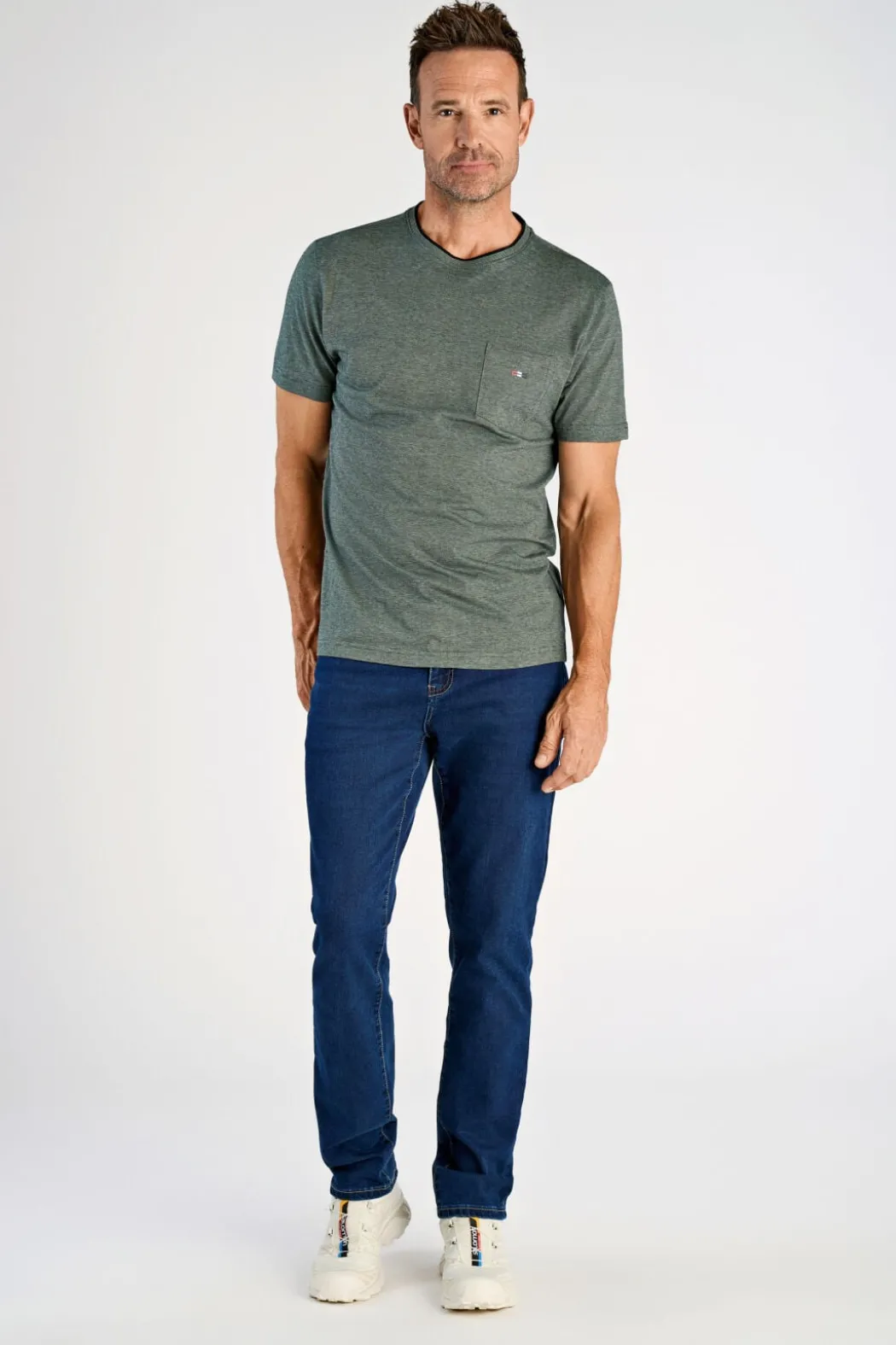 Bison T-shirt