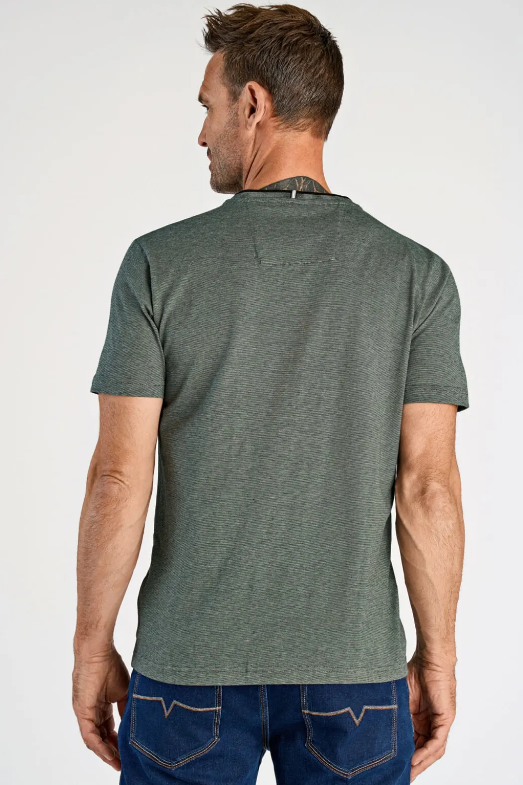 Bison T-shirt