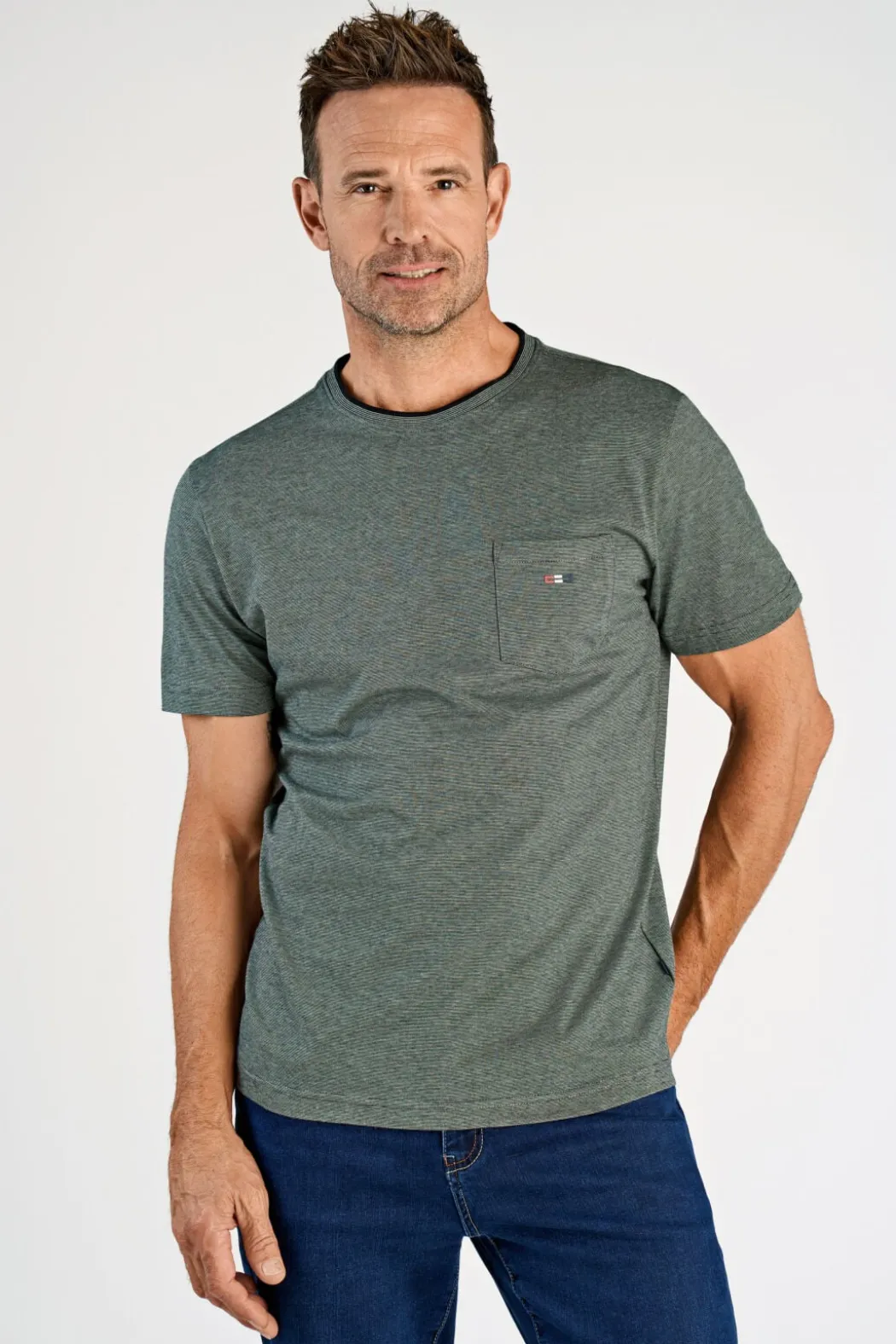 Bison T-shirt