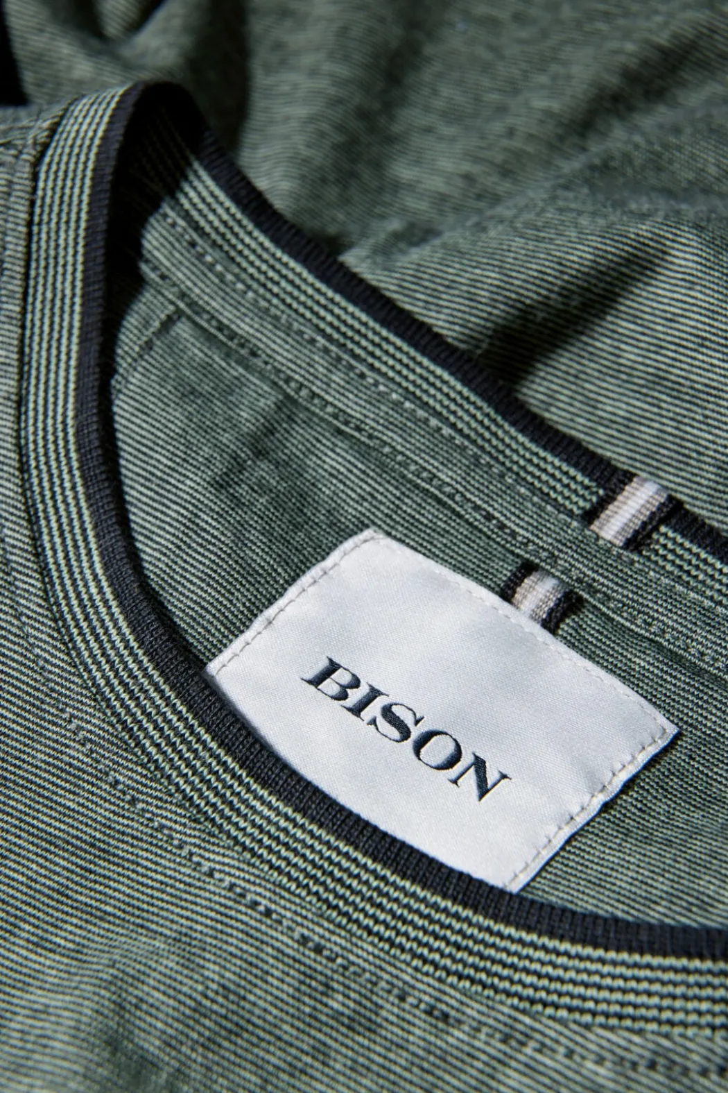Bison T-shirt