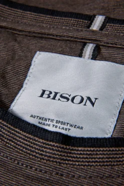 Bison T-shirt