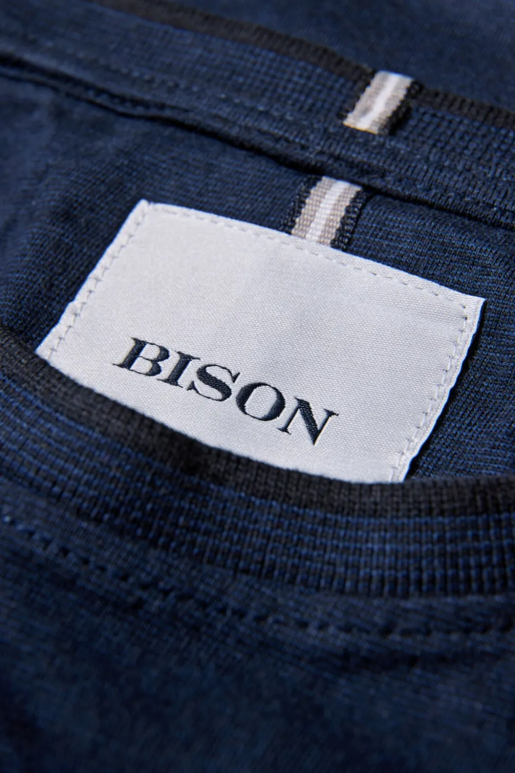Bison T-shirt