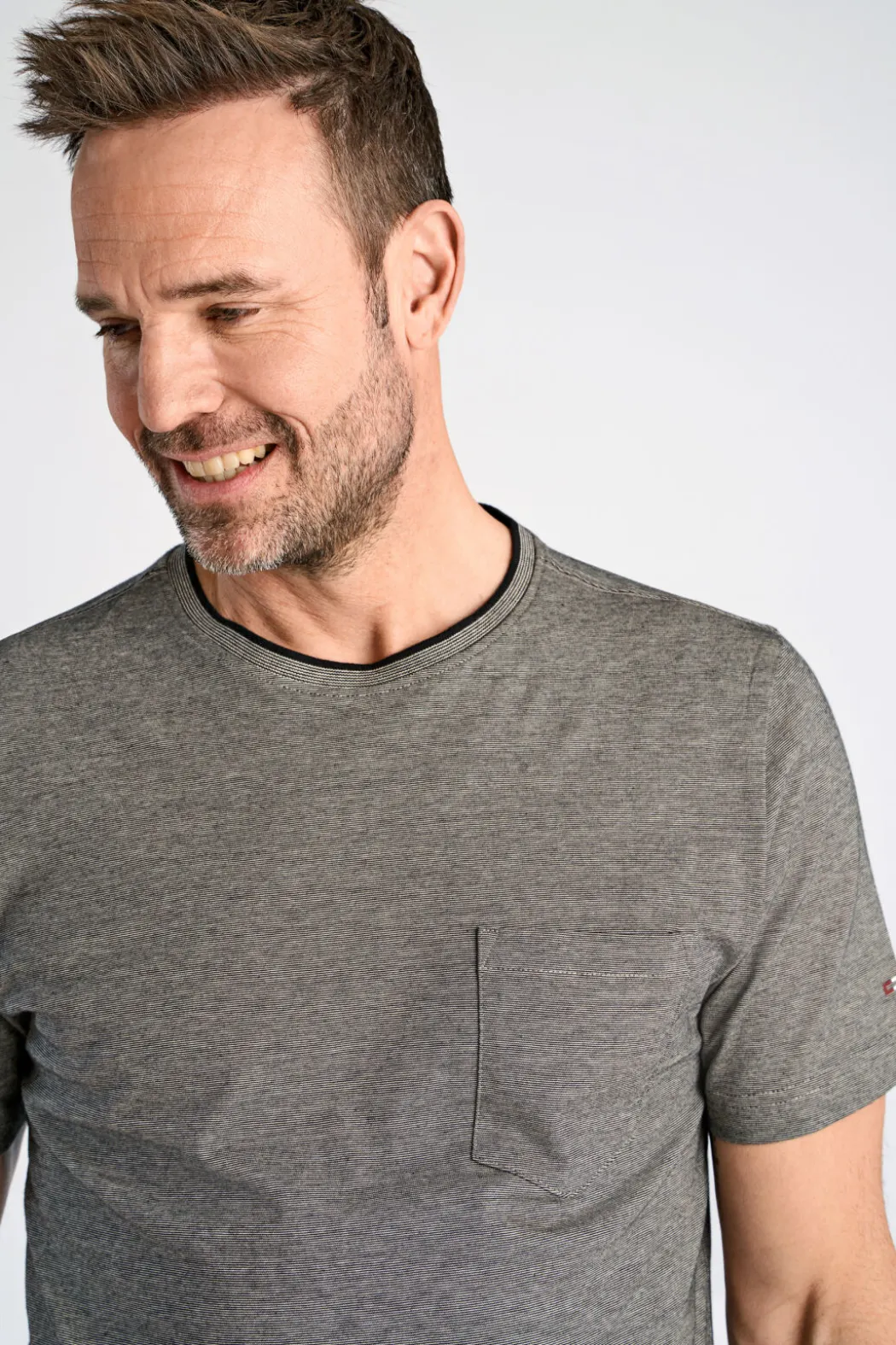 Bison T-shirt