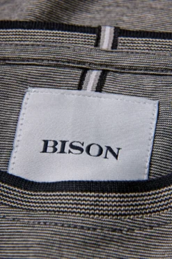 Bison T-shirt