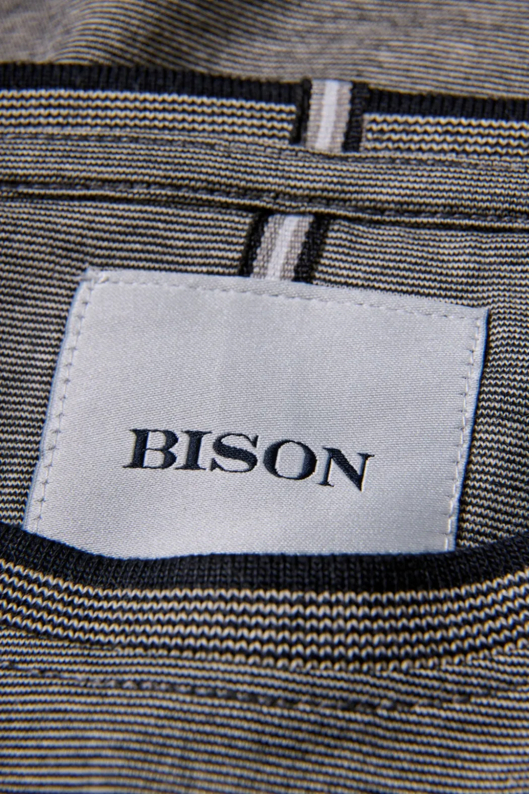 Bison T-shirt