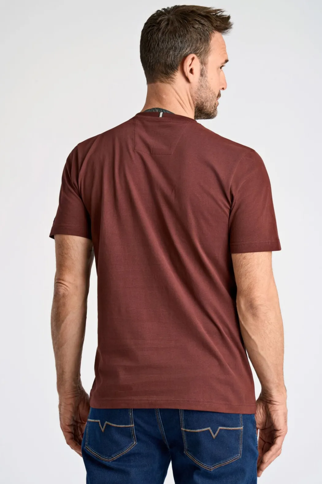 Bison T-shirt