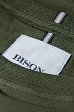 Bison T-shirt
