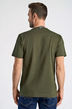 Bison T-shirt