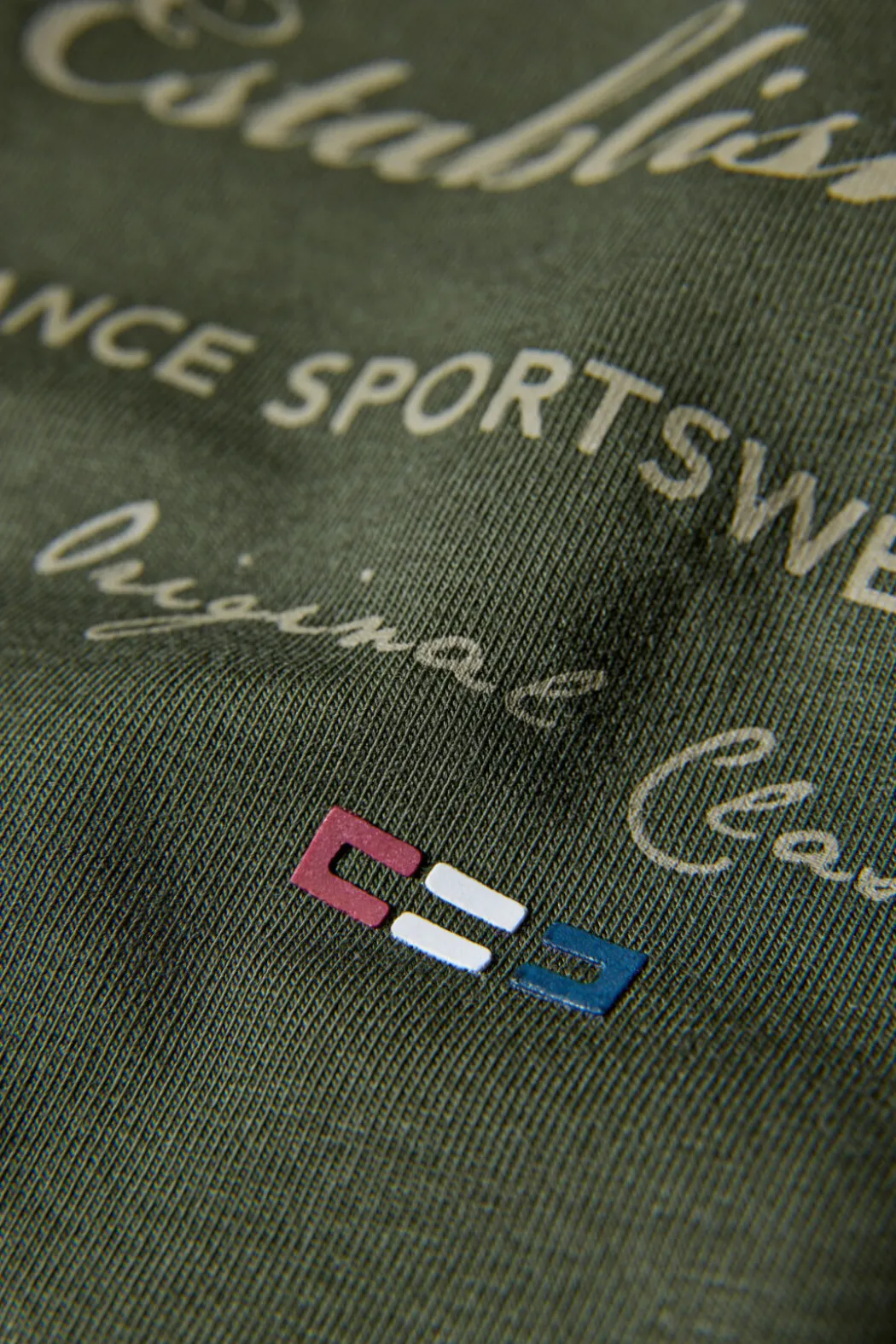 Bison T-shirt