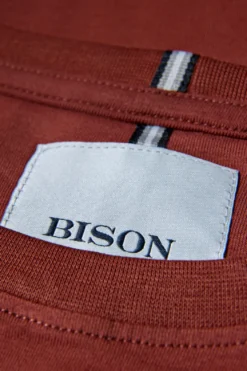 Bison T-shirt