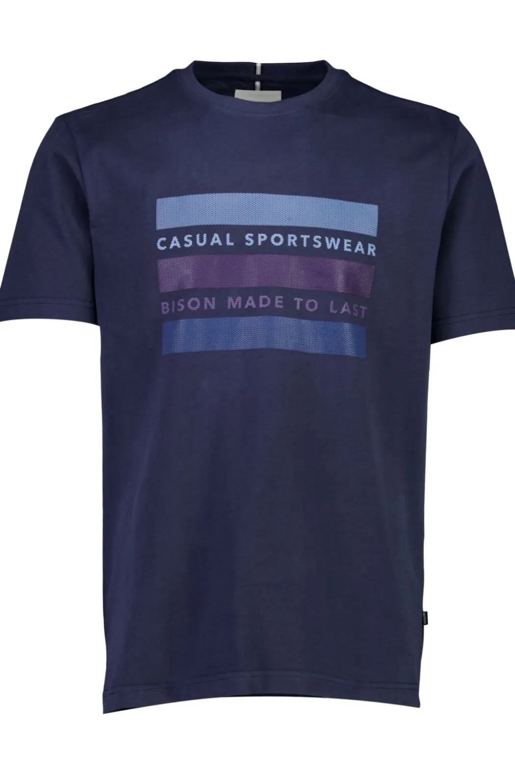 Bison T-shirt
